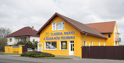 TMT Sadská