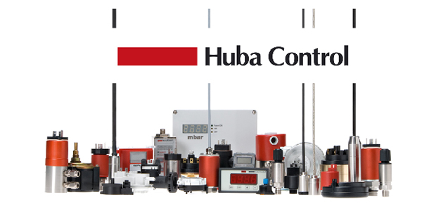 Huba Control