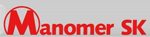 Manometr SK