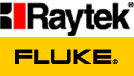 Raytek Fluke 60