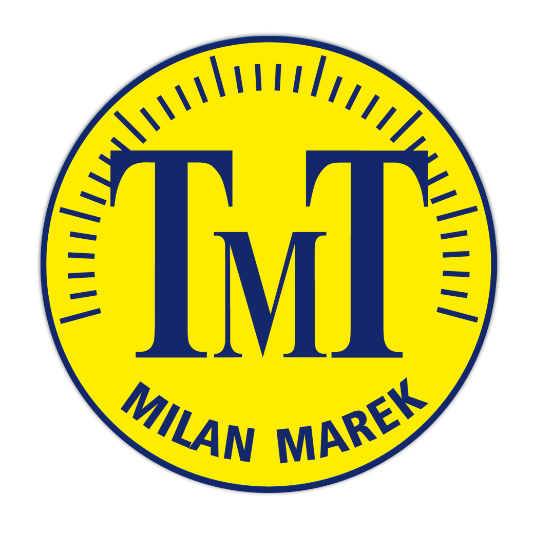 Milan Marek - TMT servis